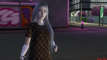 How big are billie eilish tits