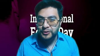 International fetish day