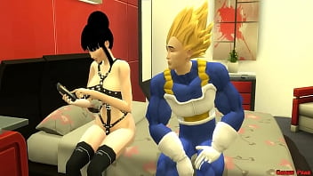 Xvideos anime Goku