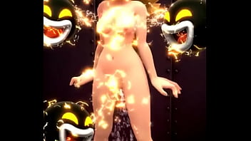 Sexy rosalina