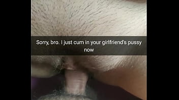 Cuckold caption pics