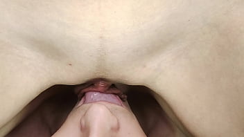 Língua na vagina