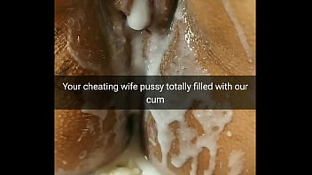 Atrevida cuckold captions