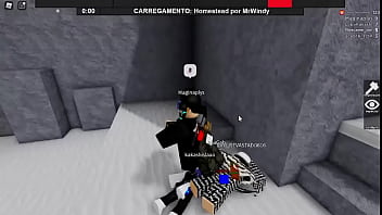 Roblox xxx gay