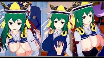 Koikatsu pregnancy mod