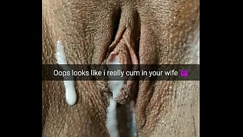 Cuckold porn captions