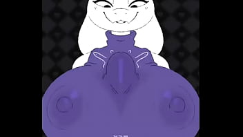 R34 toriel