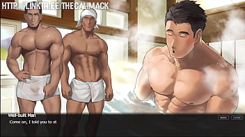 Gay porn game