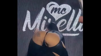 Vazados mc mirella