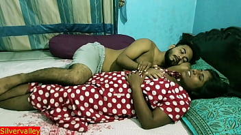 Tamil lovers have sex