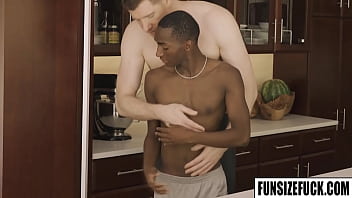 Porn gay fun size