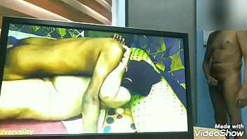 Vijay tv dd sex video