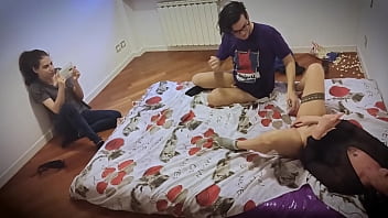 Sex video amateur francais