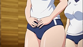 Hot sexy anime