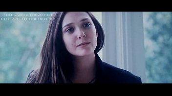 Elizabeth olsen porn deepfake