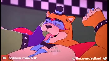 Gay furry porn