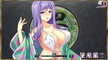 Koihime anime