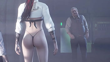 Resident evil revelations 2 porn