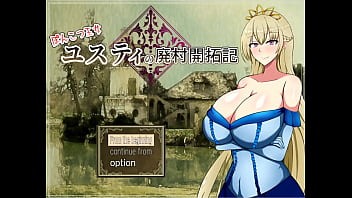 Breast expansion hentai game