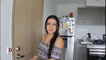 Me follo a mí prima