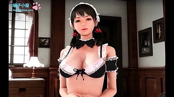 Naughty maid porn