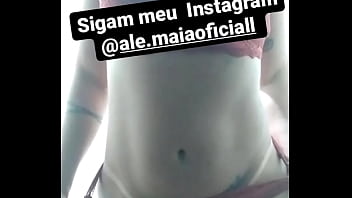 Alessandra maia onlyfans