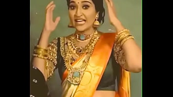 Malavika serial actress