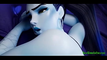 Rule34 widowmaker