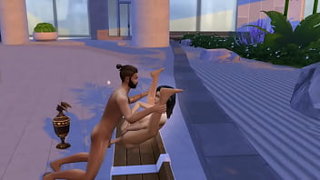 Em The Sims 4