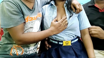 Tamil college girl sex video