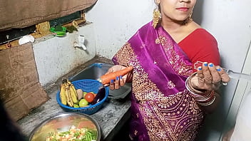 Bengali cooking video