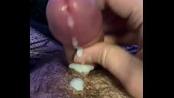 Gay cumshot hot