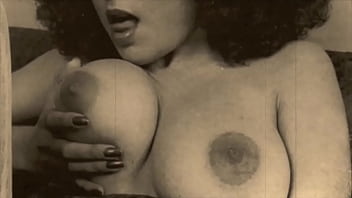 Tits vintage