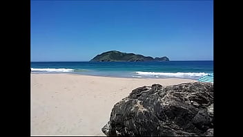 X vídeo Cabo Frio