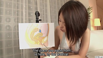 Japanese subtitles porn