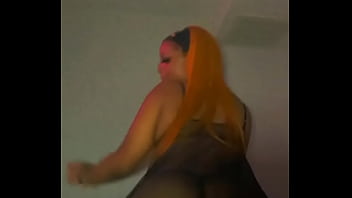 Blackd sexy video