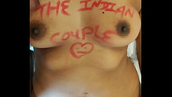 Sexy naked indian teen