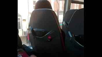 Strusciate su autobus