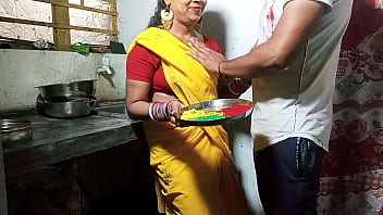 Tamil kitchen sex videos