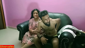 Aunty and son sex video
