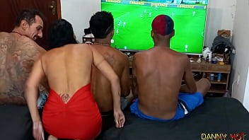 Garotas da van dp