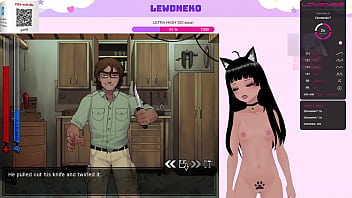 Lovesick yandere simulator game