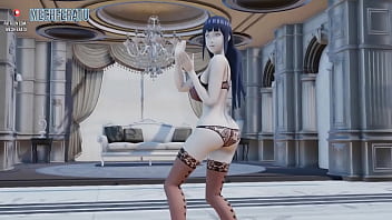 Hinata hyuuga sexy