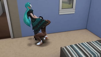 Sims game sex