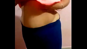 Tamil aunty olu video