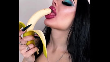 Banane piercing