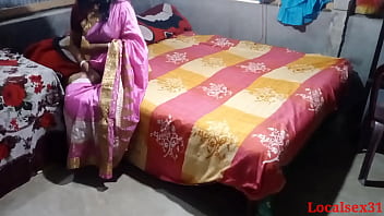 Saree sex bhabi