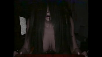 Sadako yamamura nsfw