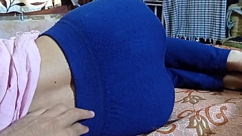 Indian sister sleeping sex video
