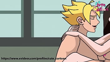 Sex boruto